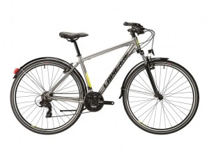 LAPIERRE TREKKING 1.0 2022 DRIMALASBIKES